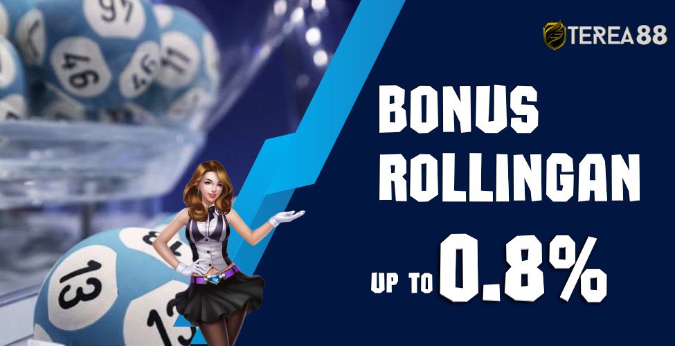 BONUS ROLINGAN